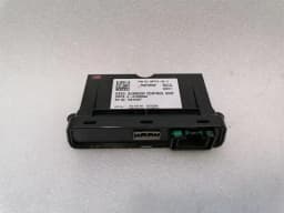 TESLA Tesla Model S 75 Electronic Module 1007512-00-C Controller Sunroof — thumbnail 1