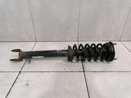 TESLA Tesla Model S 75 Shock Absorber Front 1015619-01-E Shock Absorber Front RH — thumbnail 1