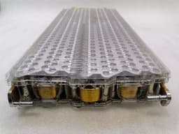 TESLA 50000KM TESLA MODEL X S 75 BATTERY MODULE 1071954-00-B 5.3kWh 3200mAh CELL LION — thumbnail 5