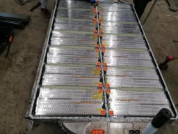 TESLA 50000KM TESLA MODEL X S 75 BATTERY MODULE 1071954-00-B 5.3kWh 3200mAh CELL LION — thumbnail 9