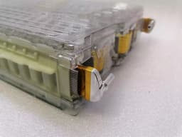 TESLA 50000KM TESLA MODEL X S 75 BATTERY MODULE 1071954-00-B 5.3kWh 3200mAh CELL LION — thumbnail 2