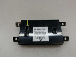 TESLA Tesla Model S 75 Electronic module 6007366-00-C controller climate — thumbnail 4
