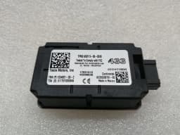 TESLA Tesla Model S 75 Electronic Module 1034601-00-C Controller TPMS — thumbnail 5