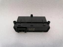 TESLA Tesla Model S 75 Electronic Module 1007512-00-C Controller Sunroof — thumbnail 2