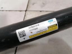 TESLA Tesla Model S 75 Shock Absorber Rear 1015620-01-E Rear Shock Absorber — thumbnail 6