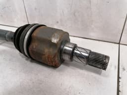 TESLA Tesla Model S 75 Left Rear Drive Shaft 1007719-01-B Drive Shaft Rear Left — thumbnail 2