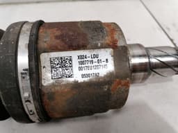 TESLA Tesla Model S 75 Left Rear Drive Shaft 1007719-01-B Drive Shaft Rear Left — thumbnail 4