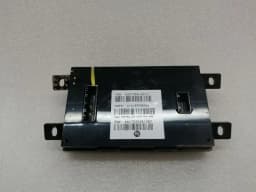 TESLA Tesla Model S 75 Electronic module 6007366-00-C controller climate — thumbnail 1