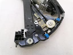 TESLA Tesla Model S 75 Right Rear Door Winder 6006377-00-G Rear Right Power Window — thumbnail 6