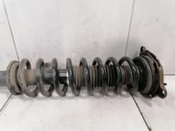TESLA Tesla Model S 75 Shock Absorber Rear 1015620-01-E Rear Shock Absorber — thumbnail 9