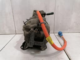 TESLA Tesla Model S 75 A/C Compressor 1063369-00-F Air Conditioning Compressor — thumbnail 5