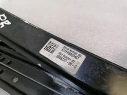 TESLA Tesla Model S 75 Right Rear Door Winder 6006377-00-G Rear Right Power Window — thumbnail 2