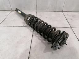 TESLA Tesla Model S 75 Shock Absorber Rear 1015620-01-E Rear Shock Absorber — thumbnail 7