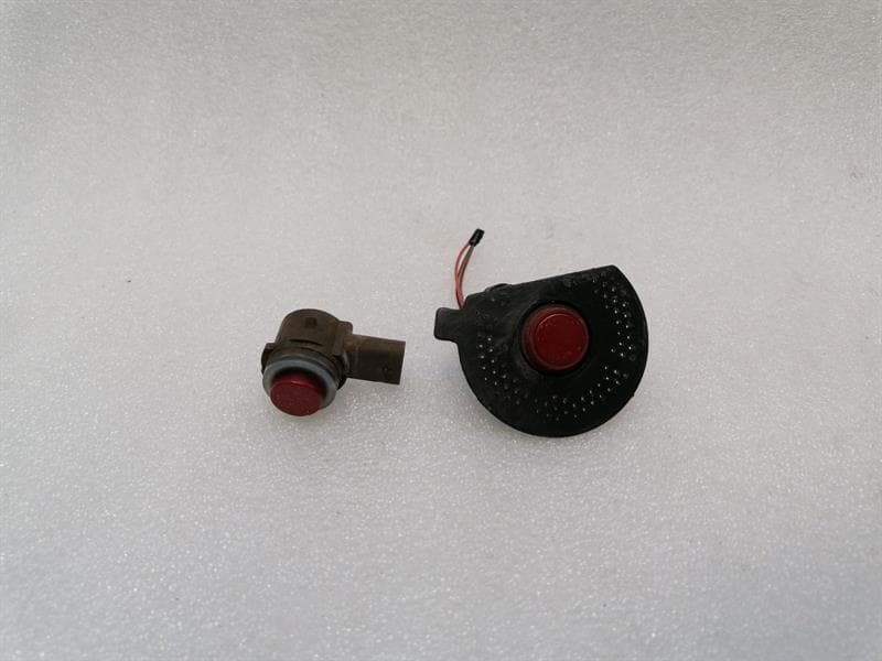 TESLA Tesla Model S75 Parking Sensor 1099612-00-A Parking Aid Parking Sensor 1100297-00-A