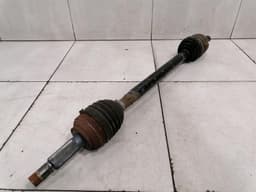 TESLA Tesla Model S 75 Left Rear Drive Shaft 1007719-01-B Drive Shaft Rear Left — thumbnail 10