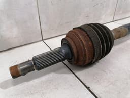 TESLA Tesla Model S 75 Left Rear Drive Shaft 1007719-01-B Drive Shaft Rear Left — thumbnail 3