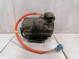 TESLA Tesla Model S 75 A/C Compressor 1063369-00-F Air Conditioning Compressor — thumbnail 9