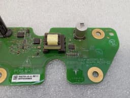 TESLA Tesla Model S 75 Electronic Module 1042703-01-G Controller Voltage Unit Board — thumbnail 5