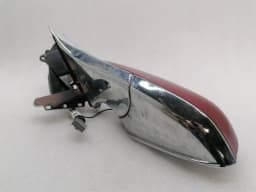 TESLA Tesla Model S 75 Left Door Mirror RHD 1041321-00-G Right Hand Drive — thumbnail 5