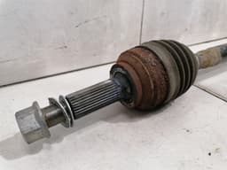TESLA Tesla Model S 75 Drive Shaft Rear Right 1007719-01-B Rear Right Drive Shaft — thumbnail 2