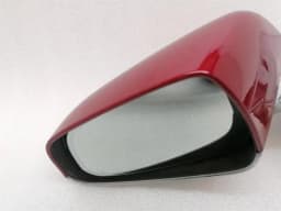 TESLA Tesla Model S 75 Left Door Mirror RHD 1041321-00-G Right Hand Drive — thumbnail 9