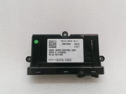 TESLA Tesla Model S 75 Electronic Module 1003101-00-E Control Unit — thumbnail 1