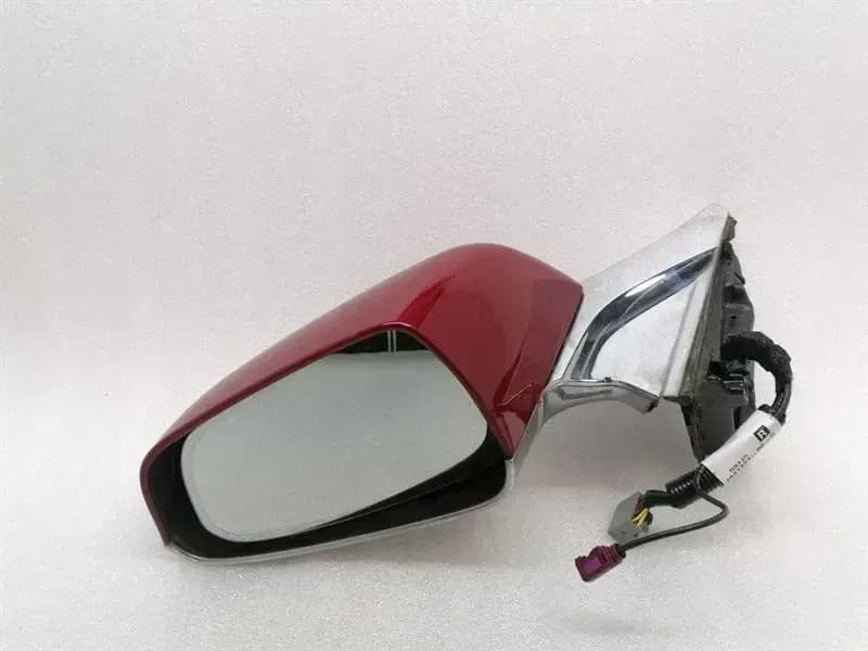 TESLA Tesla Model S 75 Left Door Mirror RHD 1041321-00-G Right Hand Drive