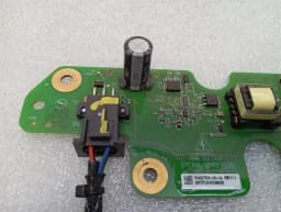 TESLA Tesla Model S 75 Electronic Module 1042703-01-G Controller Voltage Unit Board — thumbnail 7