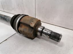 TESLA Tesla Model S 75 Drive Shaft Rear Right 1007719-01-B Rear Right Drive Shaft — thumbnail 8