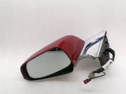 TESLA Tesla Model S 75 Left Door Mirror RHD 1041321-00-G Right Hand Drive — thumbnail 7