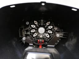 TESLA Tesla Model S 75 Wiper Stalks 1057355-00-B Indicator Switch Steering Column Switch — thumbnail 8