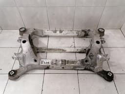 TESLA Tesla Model S 75 Subframe Rear 1009826-00-A Axle Frame Rear Axle — thumbnail 6