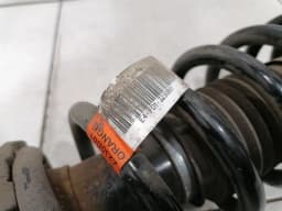 TESLA Tesla Model S 75 Shock Absorber Front 1015619-01-E Shock Absorber Front LH — thumbnail 9
