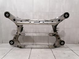 TESLA Tesla Model S 75 Subframe Rear 1009826-00-A Axle Frame Rear Axle — thumbnail 5