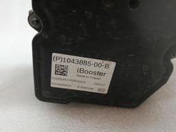 TESLA Tesla Model S 75 Brake Servo 1043885-00-B Brake Booster — thumbnail 7