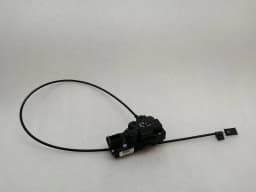 TESLA Tesla Model S 75 Door Lock 6008911-00-D Door Lock Rear Left Rear Left — thumbnail 6