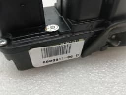 TESLA Tesla Model S 75 Door Lock 6008911-00-D Door Lock Rear Left Rear Left — thumbnail 8