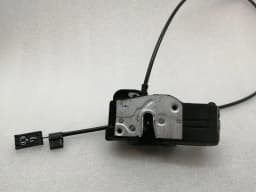 TESLA Tesla Model S 75 Door Lock 6008911-00-D Door Lock Rear Left Rear Left — thumbnail 9