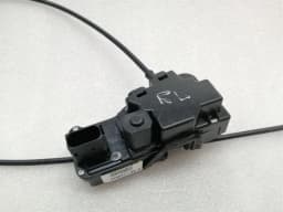 TESLA Tesla Model S 75 Door Lock 6008911-00-D Door Lock Rear Left Rear Left — thumbnail 7