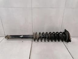 TESLA Tesla Model S 75 Shock Absorber Rear 1015620-01-E Rear Shock Absorber — thumbnail 8