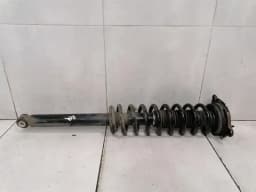 TESLA Tesla Model S 75 Shock Absorber Rear 1015620-01-E Rear Shock Absorber — thumbnail 1