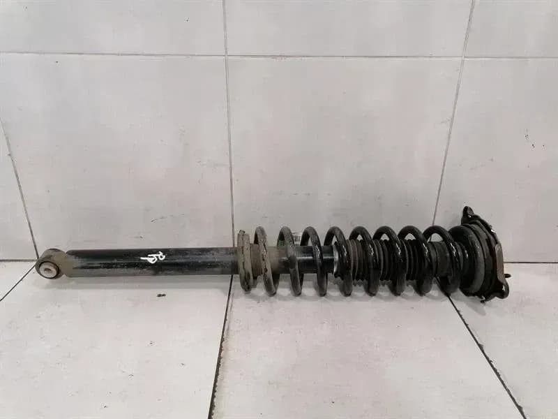 Tesla Model S 75 Shock Absorber Rear 1015620-01-E Rear Shock Absorber
