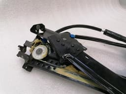 TESLA Tesla Model S 75 Right Rear Door Winder 6006377-00-G Rear Right Power Window — thumbnail 5