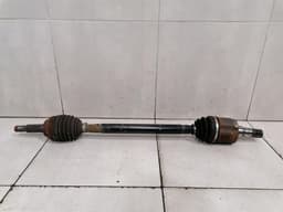 TESLA Tesla Model S 75 Left Rear Drive Shaft 1007719-01-B Drive Shaft Rear Left — thumbnail 6