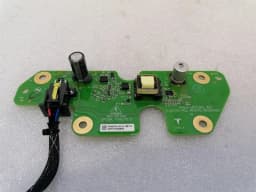 TESLA Tesla Model S 75 Electronic Module 104270301-G Control Unit HV BATTERY BOARD — thumbnail 9