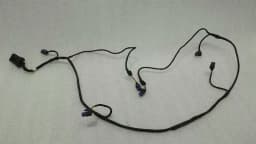 MERCEDES-BENZ Mercedes R Class W251 Front PDC Wiring A2515404006 PTS Front Wiring Harness — thumbnail 4