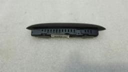 MERCEDES-BENZ Mercedes R Class W251 PDC Screen A1715420123 PTS Screen Parking Aid — thumbnail 2