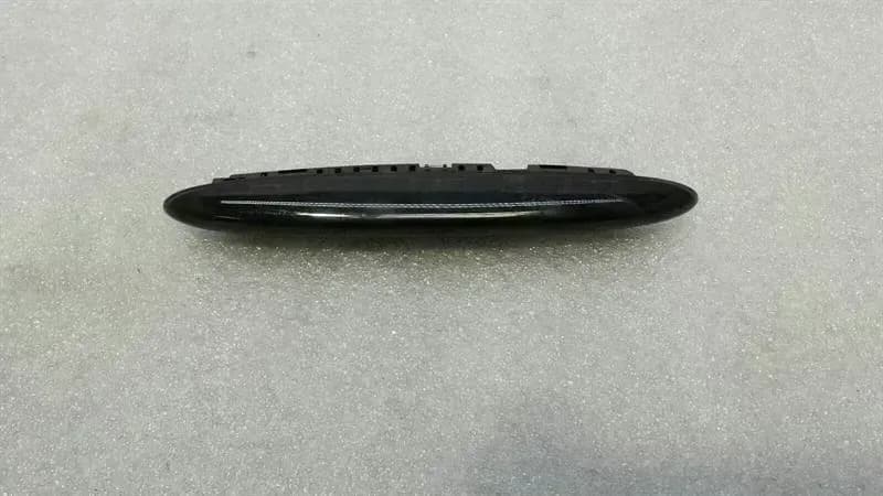 Mercedes R Class W251 PDC Screen A1715420123 PTS Screen Parking Aid