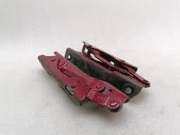 TESLA Tesla Model S 75 Bonnet Hinge Set 6006738-00-E Hood Hinge Set — thumbnail 8
