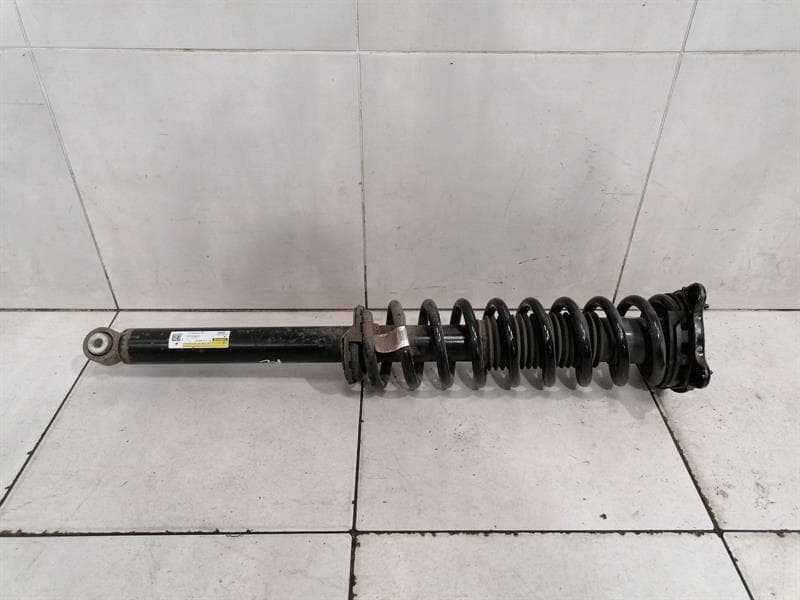 TESLA Tesla Model S 75 Shock Absorber Rear 1015620-01-E Rear Shock Absorber